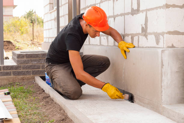 Wet Basement Repair in Oconomowoc, Oconomowoc, WI